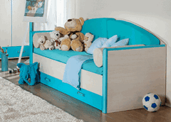 Детские кровати в Североуральске