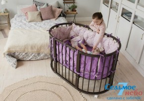 Кроватки для новорожденных в Североуральске