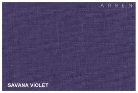 Диван прямой Арбат БД (Дизайн 4) Savana Violet в Североуральске - severouralsk.ok-mebel.com | фото 5