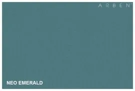 Диван прямой Арбат БД (Дизайн 7) Neo Emerald/Baltic Azure в Североуральске - severouralsk.ok-mebel.com | фото 6