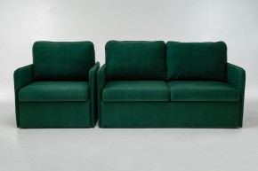 Комплект мягкой мебели 800+801 (диван+кресло) в Североуральске - severouralsk.ok-mebel.com | фото 3