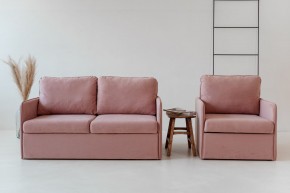 Комплект мягкой мебели 800+801 (диван+кресло) в Североуральске - severouralsk.ok-mebel.com | фото 4