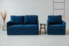 Комплект мягкой мебели 800+801 (диван+кресло) в Североуральске - severouralsk.ok-mebel.com | фото 5