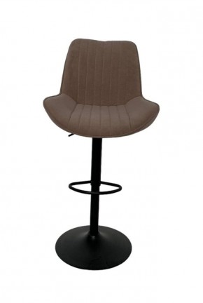 Барный стул Оскар газлифт (арт. Б325) (*в тканях - Luma, Paris, Merlin) в Североуральске - severouralsk.ok-mebel.com | фото