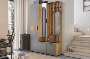 БЕРИ К2 Прихожая в Североуральске - severouralsk.ok-mebel.com | фото 2