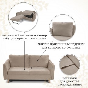 Комплект мягкой мебели 6134+6135 (диван+кресло) в Североуральске - severouralsk.ok-mebel.com | фото 12
