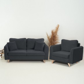 Комплект мягкой мебели 6134+6135 (диван+кресло) в Североуральске - severouralsk.ok-mebel.com | фото 6