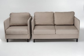 Комплект мягкой мебели 900+901 (диван+кресло) в Североуральске - severouralsk.ok-mebel.com | фото 11
