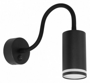 Бра Arte Lamp Imai A2266AP-1BK в Североуральске - severouralsk.ok-mebel.com | фото