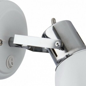 Бра Arte Lamp Jovi A1677AP-1WH в Североуральске - severouralsk.ok-mebel.com | фото 3