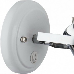 Бра Arte Lamp Jovi A1677AP-1WH в Североуральске - severouralsk.ok-mebel.com | фото 4