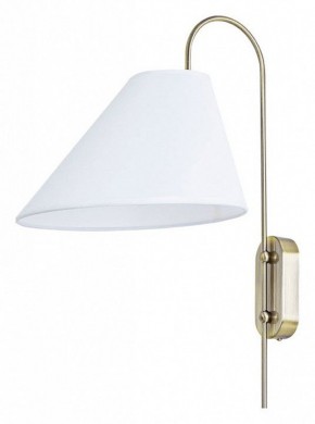 Бра Arte Lamp Rondo A4086AP-1AB в Североуральске - severouralsk.ok-mebel.com | фото