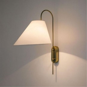 Бра Arte Lamp Rondo A4086AP-1AB в Североуральске - severouralsk.ok-mebel.com | фото 2