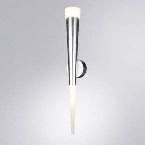 Бра Arte Lamp Sabik A6010AP-1CC в Североуральске - severouralsk.ok-mebel.com | фото 2