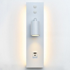 Бра Citilux Декарт CL704460 в Североуральске - severouralsk.ok-mebel.com | фото 6