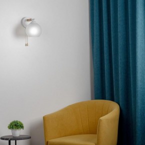 Бра Citilux Tika CL133410 в Североуральске - severouralsk.ok-mebel.com | фото 7