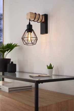 Бра Eglo ПРОМО TOWNSHEND 5 44078 в Североуральске - severouralsk.ok-mebel.com | фото 3