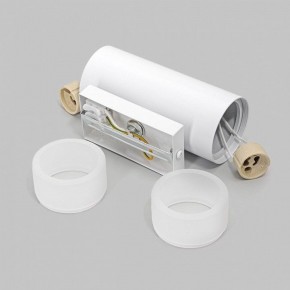 Бра Imex LEON IL.0005.1502 WH в Североуральске - severouralsk.ok-mebel.com | фото 4