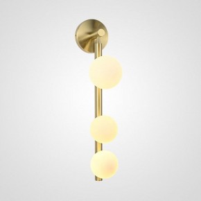 Бра Imperiumloft DOLL Gold DOLL01 в Североуральске - severouralsk.ok-mebel.com | фото