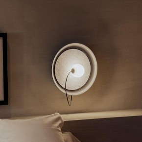 Бра Imperiumloft MARGOTT White margott-wall01 в Североуральске - severouralsk.ok-mebel.com | фото 2