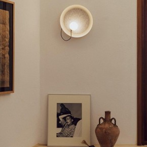 Бра Imperiumloft MARGOTT White margott-wall01 в Североуральске - severouralsk.ok-mebel.com | фото 3