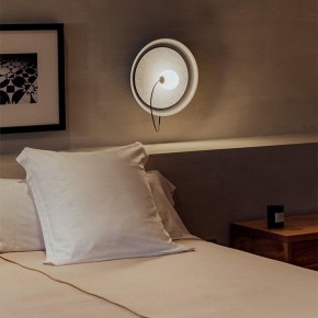 Бра Imperiumloft MARGOTT White margott-wall01 в Североуральске - severouralsk.ok-mebel.com | фото 4