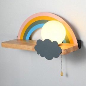 Бра Imperiumloft RAINBOW RAINBOW-KIDS-WALL01 в Североуральске - severouralsk.ok-mebel.com | фото 2