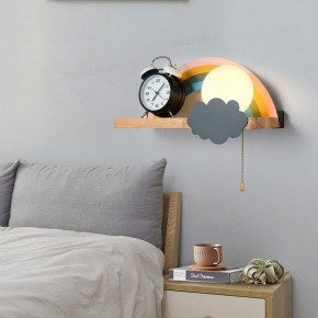 Бра Imperiumloft RAINBOW RAINBOW-KIDS-WALL01 в Североуральске - severouralsk.ok-mebel.com | фото 5