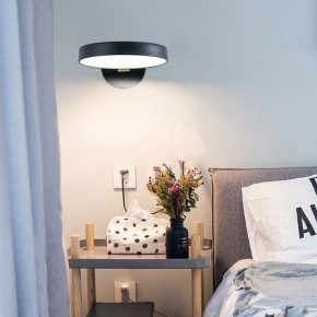 Бра Imperiumloft TURNA Black TURNA-W01 в Североуральске - severouralsk.ok-mebel.com | фото 7