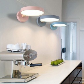 Бра Imperiumloft TURNA Pink TURNA-W01 в Североуральске - severouralsk.ok-mebel.com | фото 3