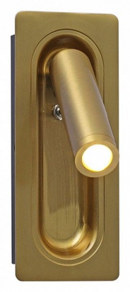 Бра Kink Light Ризи 08071M,20 в Североуральске - severouralsk.ok-mebel.com | фото