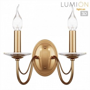 Бра Lumion INCANTO 8033/2W в Североуральске - severouralsk.ok-mebel.com | фото 4