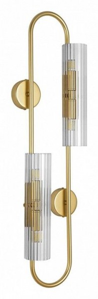 Бра Lumion TORONTO 6560/4W в Североуральске - severouralsk.ok-mebel.com | фото