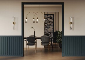 Бра Maytoni Antic MOD302WL-02GR1 в Североуральске - severouralsk.ok-mebel.com | фото 5