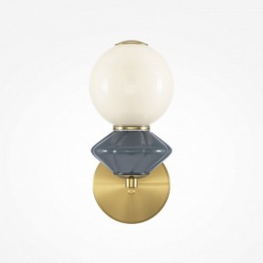 Бра Maytoni Brosche MOD362WL-L5GR3K в Североуральске - severouralsk.ok-mebel.com | фото 2