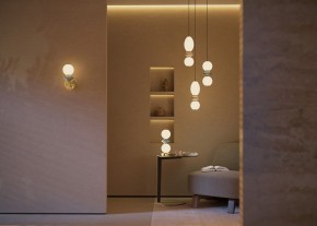 Бра Maytoni Brosche MOD362WL-L5GR3K в Североуральске - severouralsk.ok-mebel.com | фото 3