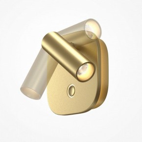 Бра Maytoni Ego C175WL-9W-2.7-4K-MG в Североуральске - severouralsk.ok-mebel.com | фото 4