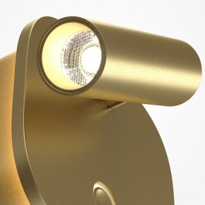 Бра Maytoni Ego C175WL-9W-2.7-4K-MG в Североуральске - severouralsk.ok-mebel.com | фото 6