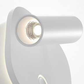 Бра Maytoni Ego C175WL-9W-2.7-4K-W в Североуральске - severouralsk.ok-mebel.com | фото 6