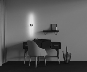 Бра Maytoni Elegant C084WL-L12BS2.7K в Североуральске - severouralsk.ok-mebel.com | фото 5