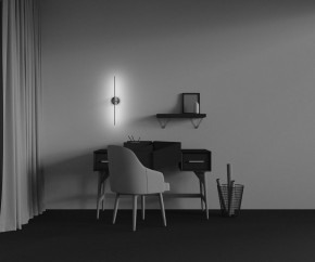 Бра Maytoni Elegant C084WL-L7BS2.7K в Североуральске - severouralsk.ok-mebel.com | фото 5
