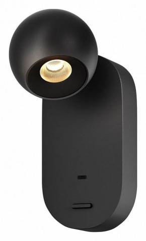 Бра Maytoni Elfin MOD434WL-L5B3K в Североуральске - severouralsk.ok-mebel.com | фото