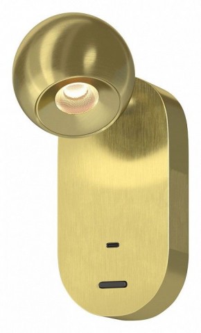Бра Maytoni Elfin MOD434WL-L5BS3K в Североуральске - severouralsk.ok-mebel.com | фото