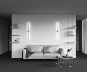 Бра Maytoni Pars C071WL-L12B3K в Североуральске - severouralsk.ok-mebel.com | фото 4