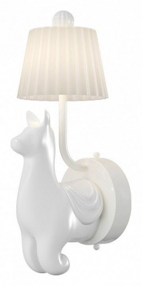 Бра Maytoni Senor Alpaca MOD377WL-L6W3K в Североуральске - severouralsk.ok-mebel.com | фото
