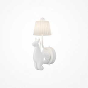 Бра Maytoni Senor Alpaca MOD377WL-L6W3K в Североуральске - severouralsk.ok-mebel.com | фото 2