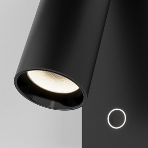 Бра Maytoni Twist C077WL-L3B3K в Североуральске - severouralsk.ok-mebel.com | фото 7