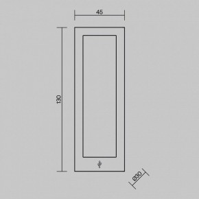 Бра Maytoni Twist C077WL-L3W3K в Североуральске - severouralsk.ok-mebel.com | фото 6