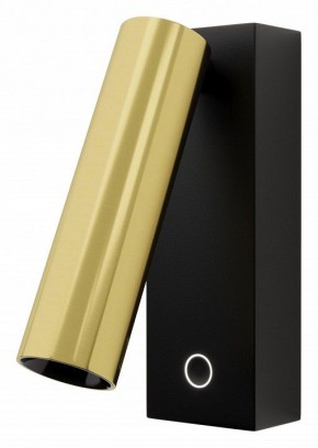 Бра Maytoni Twist C078WL-L3BBS3K в Североуральске - severouralsk.ok-mebel.com | фото