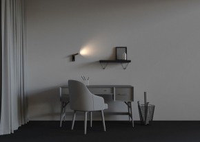 Бра Maytoni Twist C078WL-L3BBS3K в Североуральске - severouralsk.ok-mebel.com | фото 7